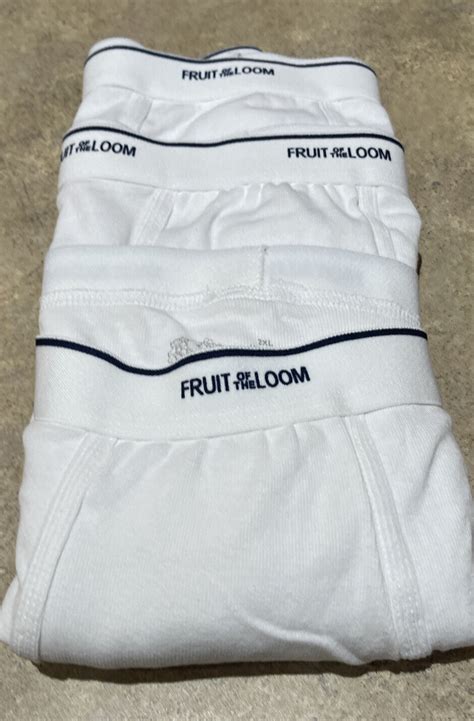 tighty whities fruit of the loom|fruit of the loom white brief.